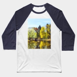 Spring in the Park Baseball T-Shirt